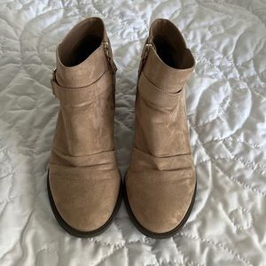 Dr. Scholl’s Booties